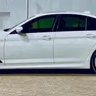 BMW M550i 2023