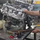 مكاين سكويا بي جميع أنواعها ضمان ست شهور