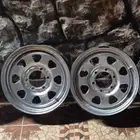 جنوط 16 وكاله