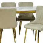 طاولات رخام فخمه