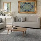 عرض خاص سوفا سيت جديد ومميز   تصميم أنيق وجذاب   5 قط