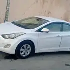 Elantra 2014 modal automatic engine geer wakala