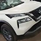 نيسان اكس تريل دبل 2026