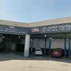 ورشة صيانة سيارات صينية