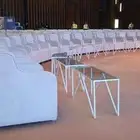تأجير خيام اوربيه وكنبات VIP وطاولات وجميع انواع الفرش