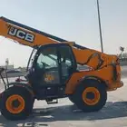 للإيجار الرفعات الشوكيه بجميع أنواعها