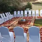 تأجير كراسي طاولات