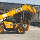 للإيجار الرافعات الشوكيه بجميع أنواعها