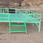 دكة حديد