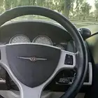 كرايسلر جراند فويجر 2010