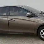 سيارة يارس