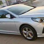 Hyundai sonata model 2018