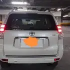 prado full option 2010