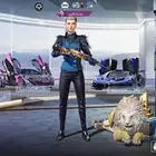 حساب ببجي