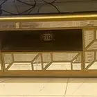 طاولة تلفاز