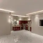 شقة للإيجار حي النرجس