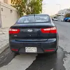 كيا ريو 2014