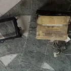 شاشة وطيوس كورلا الوكالة