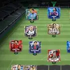حساب فيفا موبايل اقل شي 300