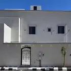 فيلا فاخره للبيع الطائف الحويه