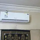 تصفيات مكيفات اسبلت وشباك اخر العام