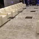 يوجد لدينا من افضل الكنب جديد كراسي ملكي