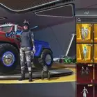 حساب ببجي قوي