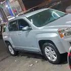 سياره تيرين 2014
