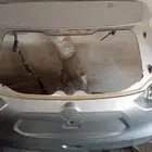 غطاء شنطه نيسان اكس تريل 2020 جديد اصلي وكاله