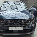 هيونداي توسان 2022 أعلى فئة Hyundai Tucson 2022 Ultimate