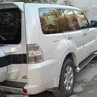 للبيع ميتسوبيشي باجيرو موديل 2016