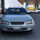 كامري بوكس 2001