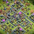 كلاش. لفل 194