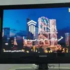 شاشة تلفزيون سامسونج اصلي 32 بوصة