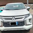 وانيت متسوبيشي