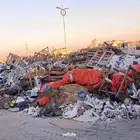 تحميل وترحيل جميع المخلفات والقشره بالدمام والخبر