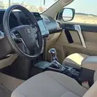 تويوتا.برادو موديل 2022 4 سرندل