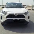 للبيع راف فور 2021 دبل