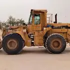 للإيجار شيول 966F سايق هندي يوجود لديه رخصه ارمكو SPSP