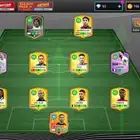 للبيع حساب دريم ليج