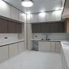 تفصيل وترميم جميع انواع المطابخ