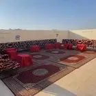تأجير لوازم المناسبات