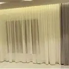 تفصيل جميع انواع الستائر الويفي خط وخطين مع الشيفون وبلاك او