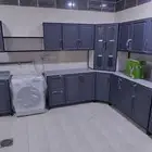مطابخ جديده جاهزه