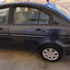 Hyundai Accent 2010