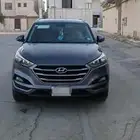 هونداي توسان 2016