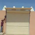 أبواب أتوماتيك وشترات