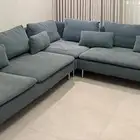 كنب ايكيا للبيع