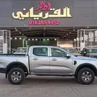 فورد رينجر XLT موديل 2024عداد اصفار دبل دفلك ديزل