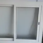 ورشة المونيم شباك وباب مطبخ